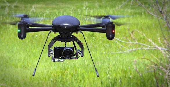 High Quality Drone 
      Camera Bedrock 
      CO 81411